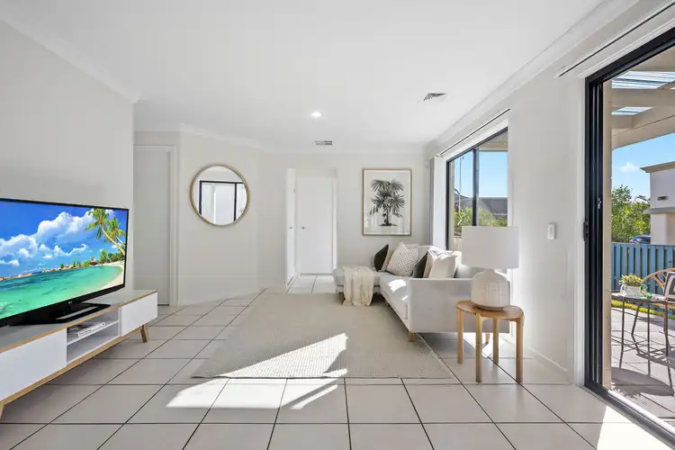 Fourth view of Homely townhouse listing, 5 Allamanda Way, Thornleigh NSW 2120