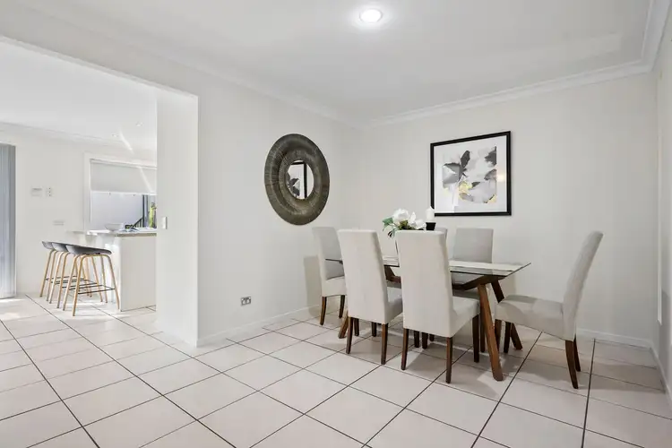 Sixth view of Homely townhouse listing, 5 Allamanda Way, Thornleigh NSW 2120