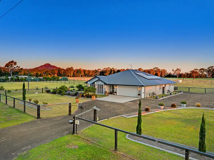 108 Allens Road, Peak Crossing QLD 4306