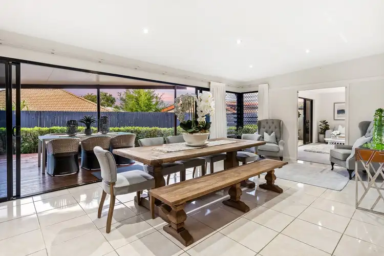 Second view of Homely house listing, 8 Murrumba Street, Runcorn QLD 4113