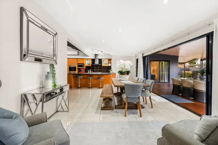 Fifth view of Homely house listing, 8 Murrumba Street, Runcorn QLD 4113