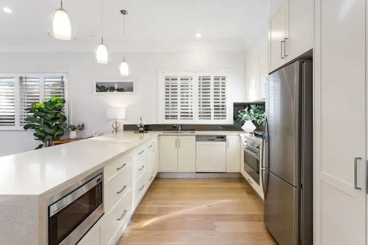 Second view of Homely house listing, 16 Edward Street, Willoughby NSW 2068