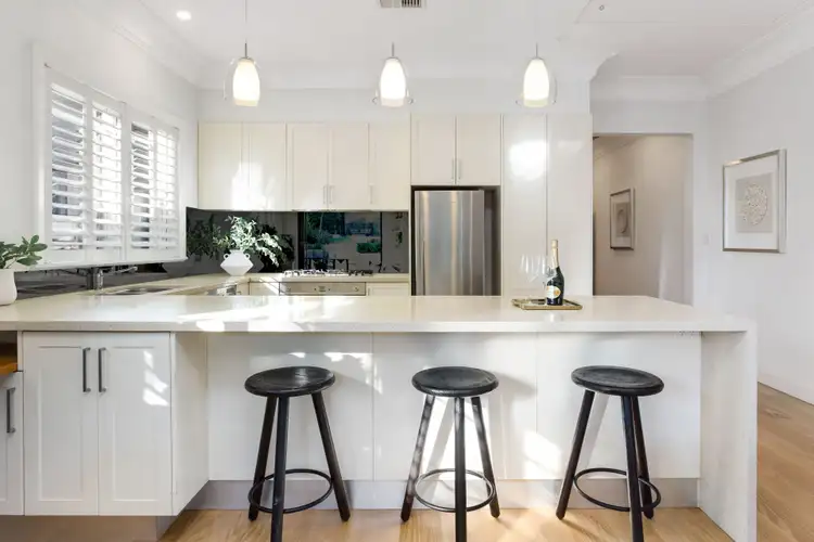 Fourth view of Homely house listing, 16 Edward Street, Willoughby NSW 2068