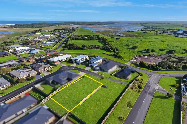 Second view of Homely land listing, 7 Callum Close, Warrnambool VIC 3280