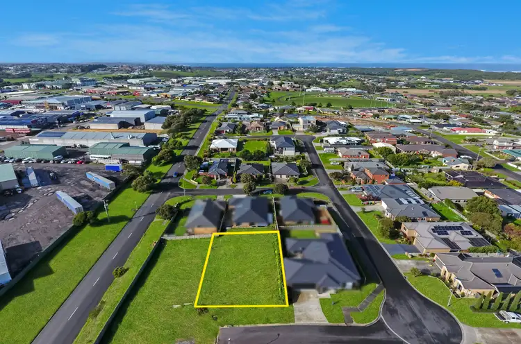 Fifth view of Homely land listing, 7 Callum Close, Warrnambool VIC 3280