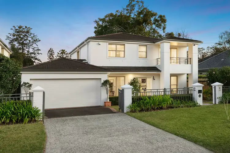 4 Fern Avenue
