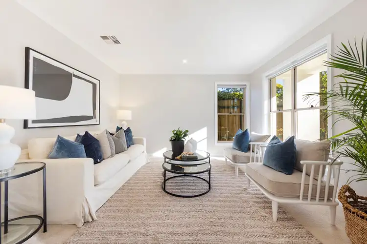 Third view of Homely house listing, 4 Fern Avenue, Wahroonga NSW 2076