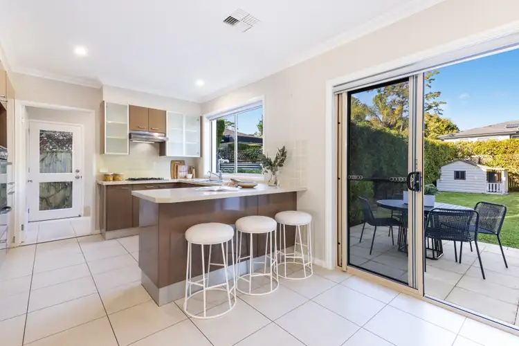 Fourth view of Homely house listing, 4 Fern Avenue, Wahroonga NSW 2076