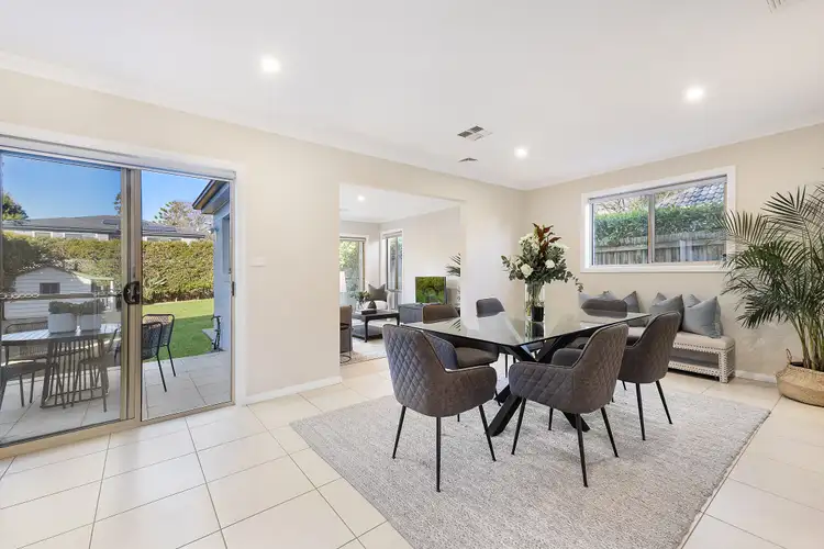 Fifth view of Homely house listing, 4 Fern Avenue, Wahroonga NSW 2076