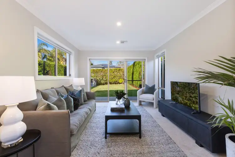 Sixth view of Homely house listing, 4 Fern Avenue, Wahroonga NSW 2076