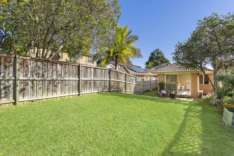 Second view of Homely house listing, 8A Palmerston Road, Waitara NSW 2077