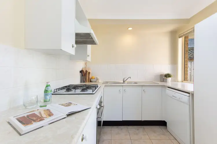 Fourth view of Homely house listing, 8A Palmerston Road, Waitara NSW 2077