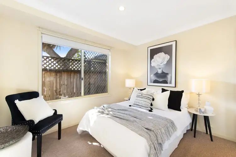 Sixth view of Homely house listing, 8A Palmerston Road, Waitara NSW 2077