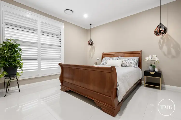 Sixth view of Homely house listing, 46 Plumegrass Avenue, Denham Court NSW 2565
