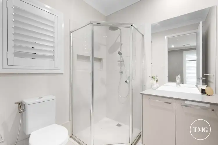 Seventh view of Homely house listing, 46 Plumegrass Avenue, Denham Court NSW 2565