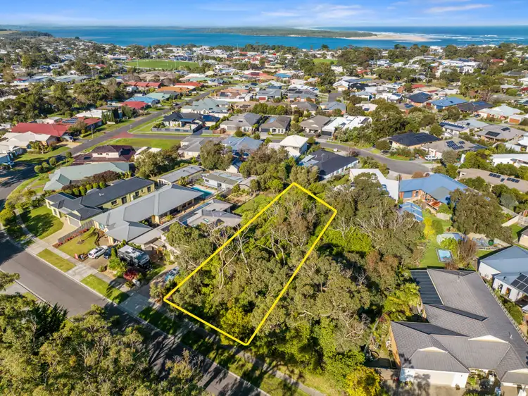 Fourth view of Homely land listing, 35 Woodland Heath Drive, Inverloch VIC 3996