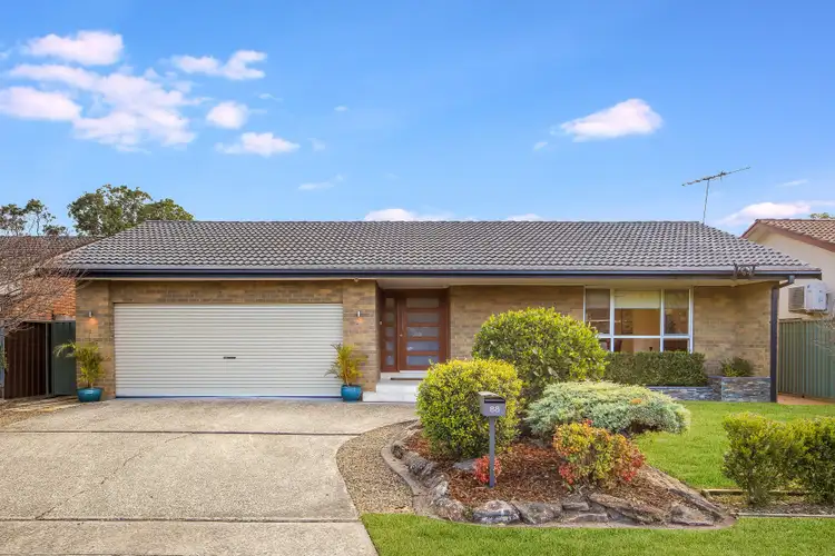 88 Wendy Avenue, Georges Hall NSW 2198