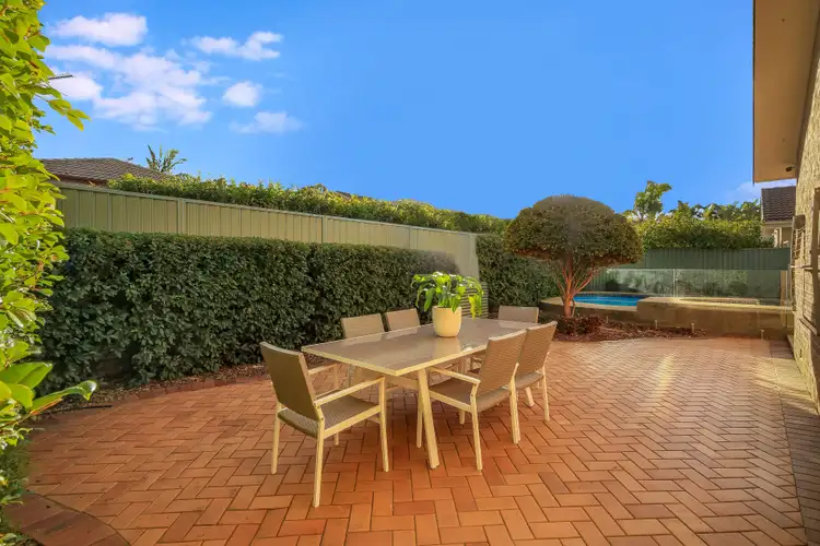 Second view of Homely house listing, 88 Wendy Avenue, Georges Hall NSW 2198