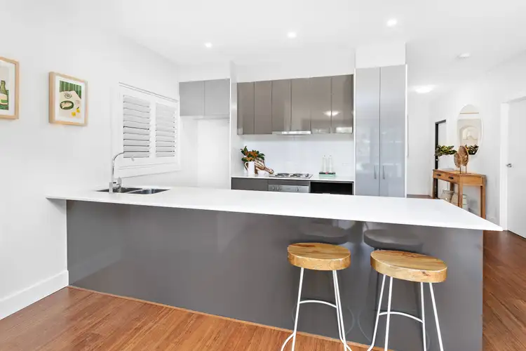 Third view of Homely semi-detached listing, 24 Elimatta Place, Kiama NSW 2533