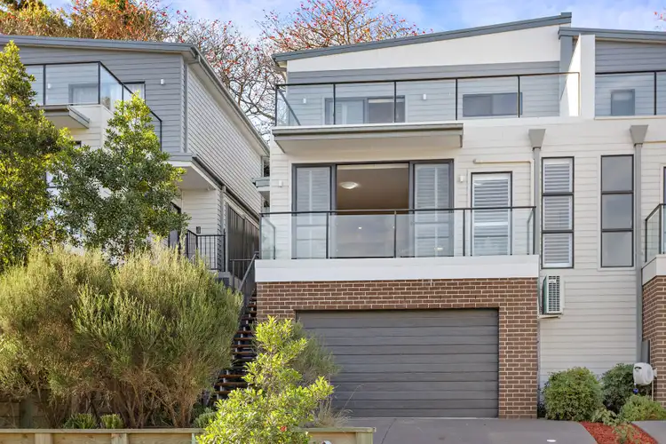 Fourth view of Homely semi-detached listing, 24 Elimatta Place, Kiama NSW 2533