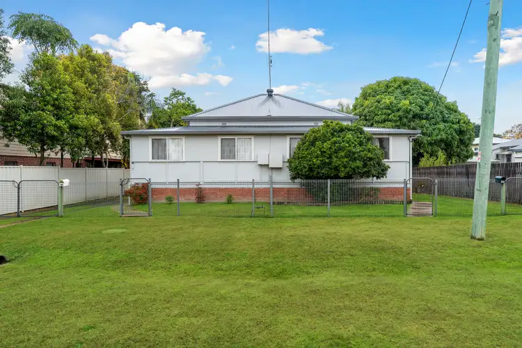 74 & 74a Bacon Street, Grafton NSW 2460