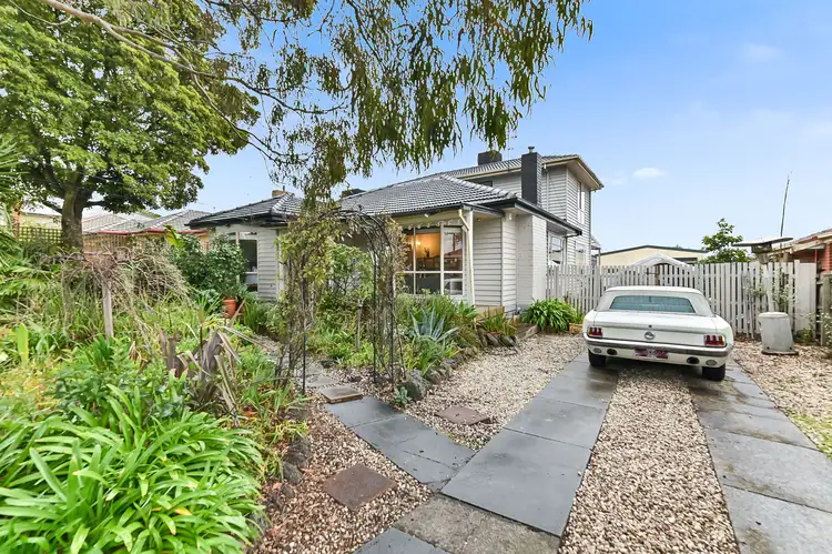 Main view of Homely house listing, 41 Price Avenue, Mount Waverley VIC 3149