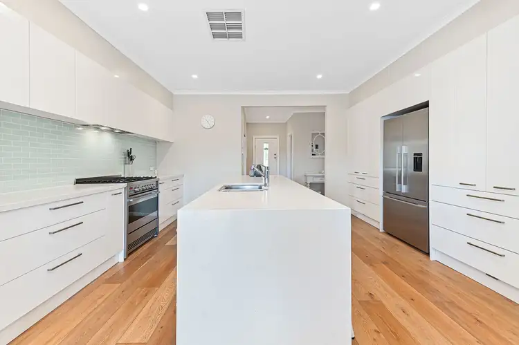 Fourth view of Homely house listing, 41 Price Avenue, Mount Waverley VIC 3149
