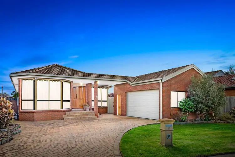 8 Tolmie Avenue, Werribee VIC 3030