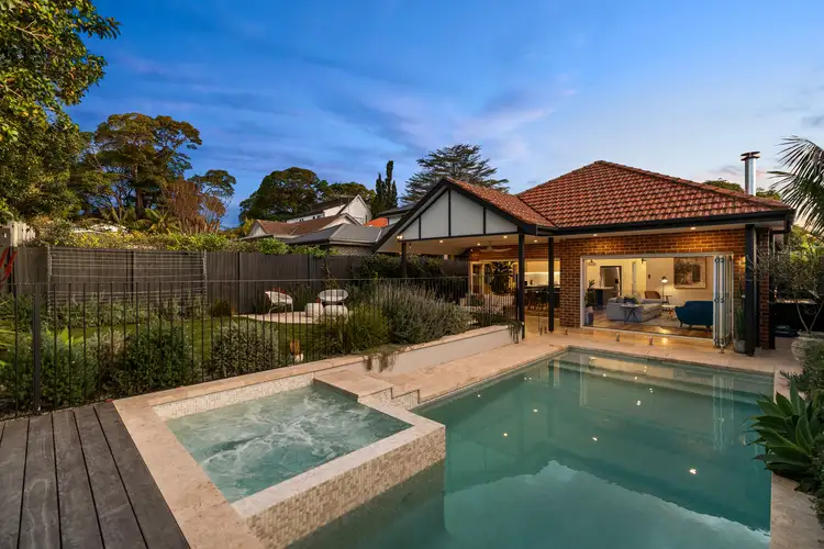 7 Douglas Avenue, Chatswood NSW 2067