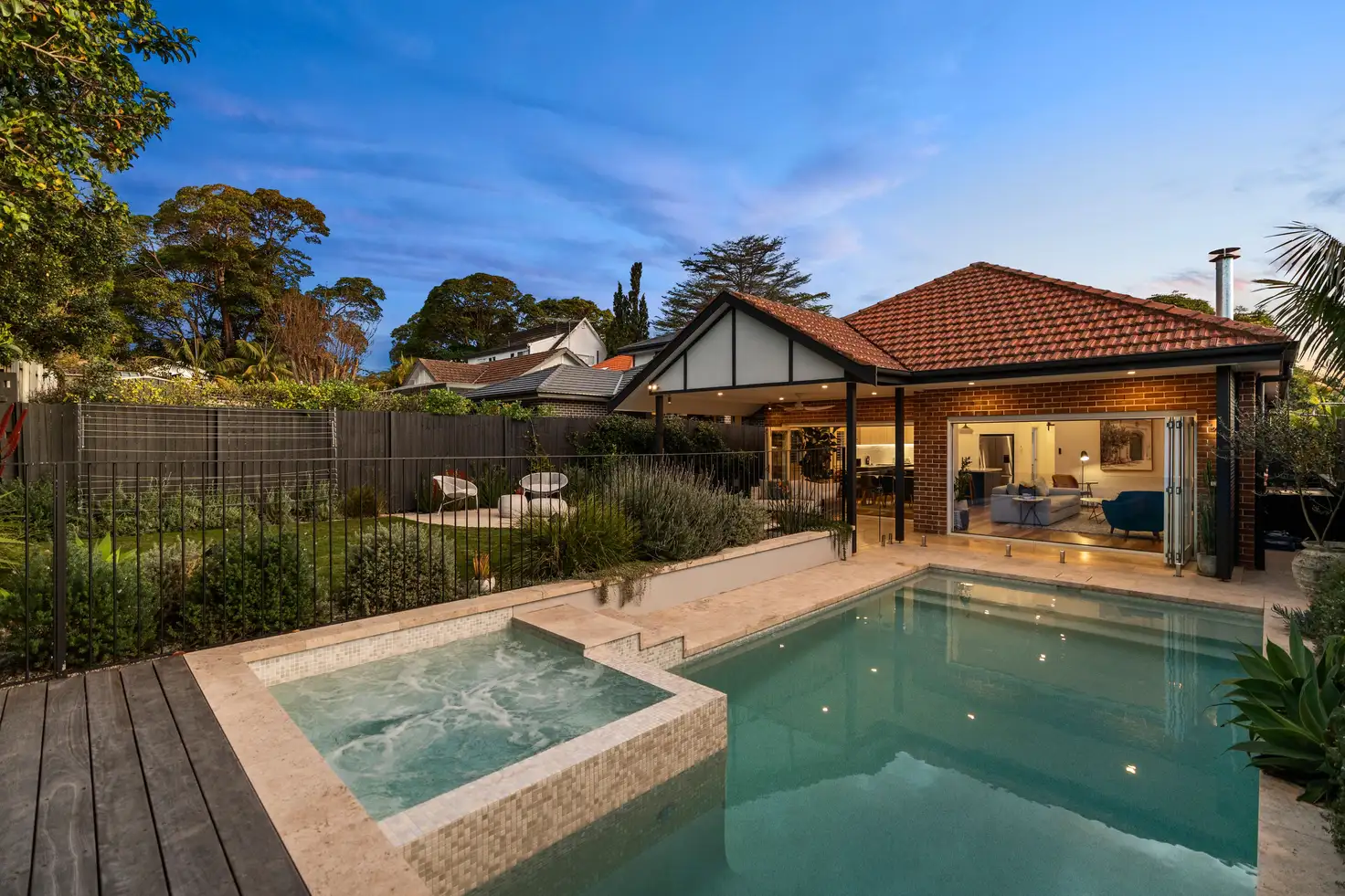 Main view of Homely house listing, 7 Douglas Avenue, Chatswood NSW 2067