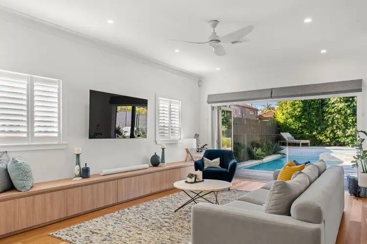 Sixth view of Homely house listing, 7 Douglas Avenue, Chatswood NSW 2067