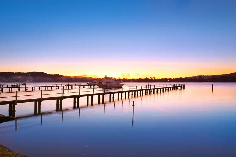 Third view of Homely house listing, 21-23 Kurrawa Avenue, Point Clare NSW 2250