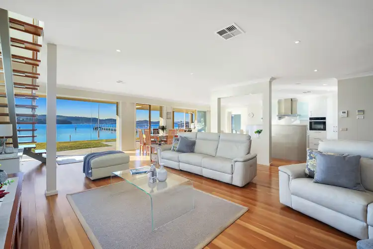 Fourth view of Homely house listing, 21-23 Kurrawa Avenue, Point Clare NSW 2250