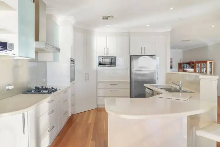 Fifth view of Homely house listing, 21-23 Kurrawa Avenue, Point Clare NSW 2250