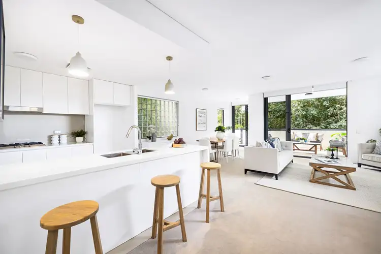 Main view of Homely apartment listing, 13/165-167 Rosedale Road, St Ives NSW 2075