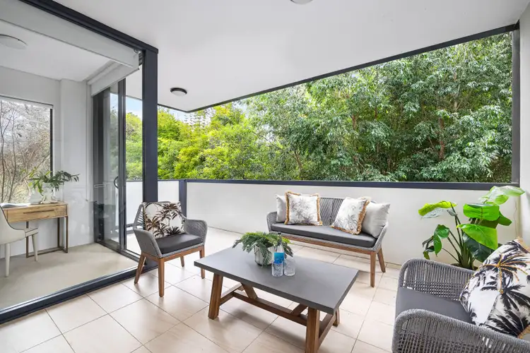Second view of Homely apartment listing, 13/165-167 Rosedale Road, St Ives NSW 2075