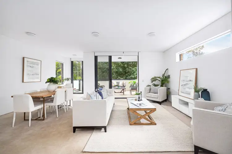 Fourth view of Homely apartment listing, 13/165-167 Rosedale Road, St Ives NSW 2075