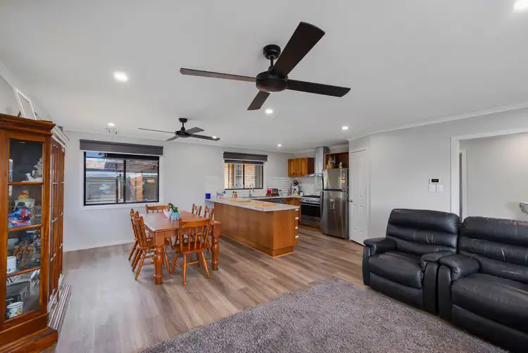 Fourth view of Homely house listing, 143 Daltons Road, Warrnambool VIC 3280