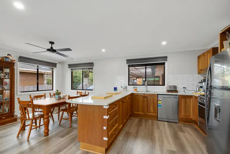 Fifth view of Homely house listing, 143 Daltons Road, Warrnambool VIC 3280