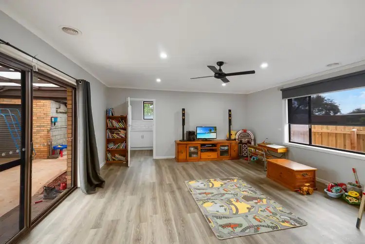 Sixth view of Homely house listing, 143 Daltons Road, Warrnambool VIC 3280