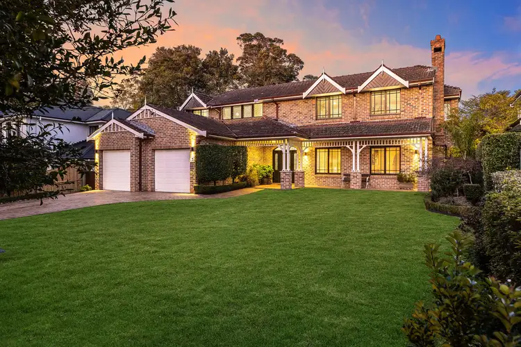 7 Karoom Avenue, St Ives NSW 2075