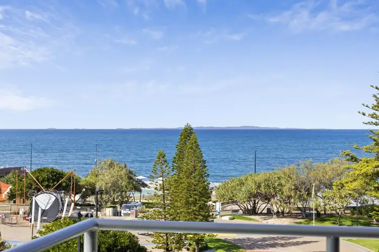 Second view of Homely unit listing, 39/79 Edmund Street, Kings Beach QLD 4551
