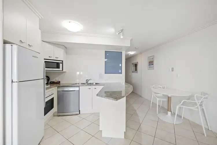 Fourth view of Homely unit listing, 39/79 Edmund Street, Kings Beach QLD 4551