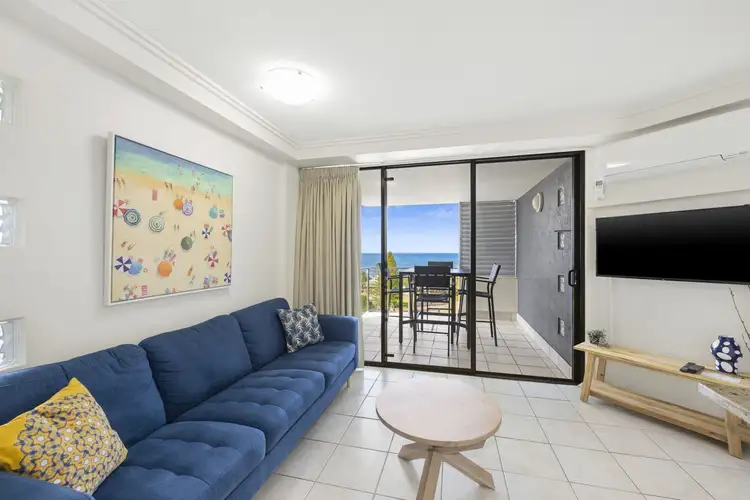 Fifth view of Homely unit listing, 39/79 Edmund Street, Kings Beach QLD 4551