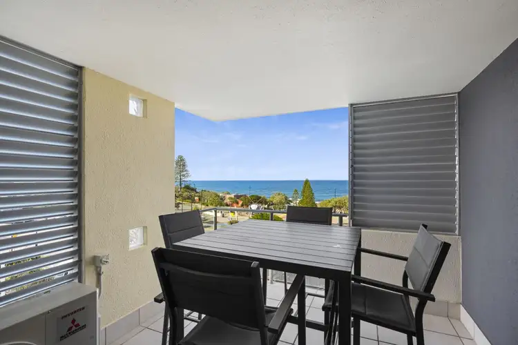 Sixth view of Homely unit listing, 39/79 Edmund Street, Kings Beach QLD 4551