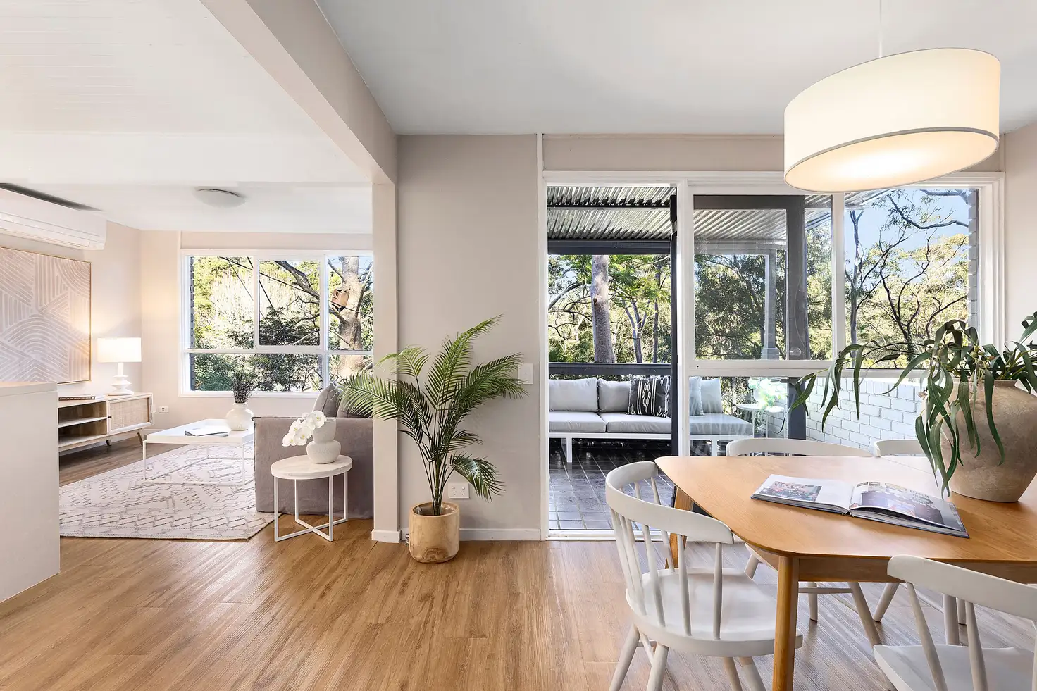 Main view of Homely house listing, 8 The Bastion, Hornsby NSW 2077