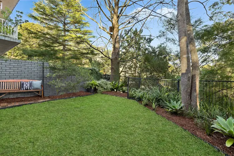 Second view of Homely house listing, 8 The Bastion, Hornsby NSW 2077