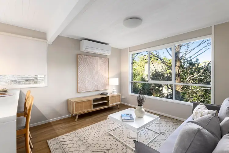 Third view of Homely house listing, 8 The Bastion, Hornsby NSW 2077