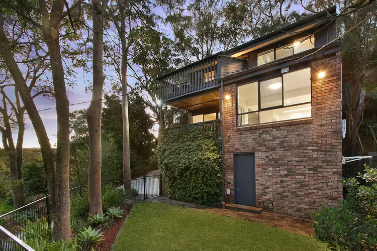 Fourth view of Homely house listing, 8 The Bastion, Hornsby NSW 2077