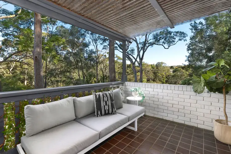 Sixth view of Homely house listing, 8 The Bastion, Hornsby NSW 2077